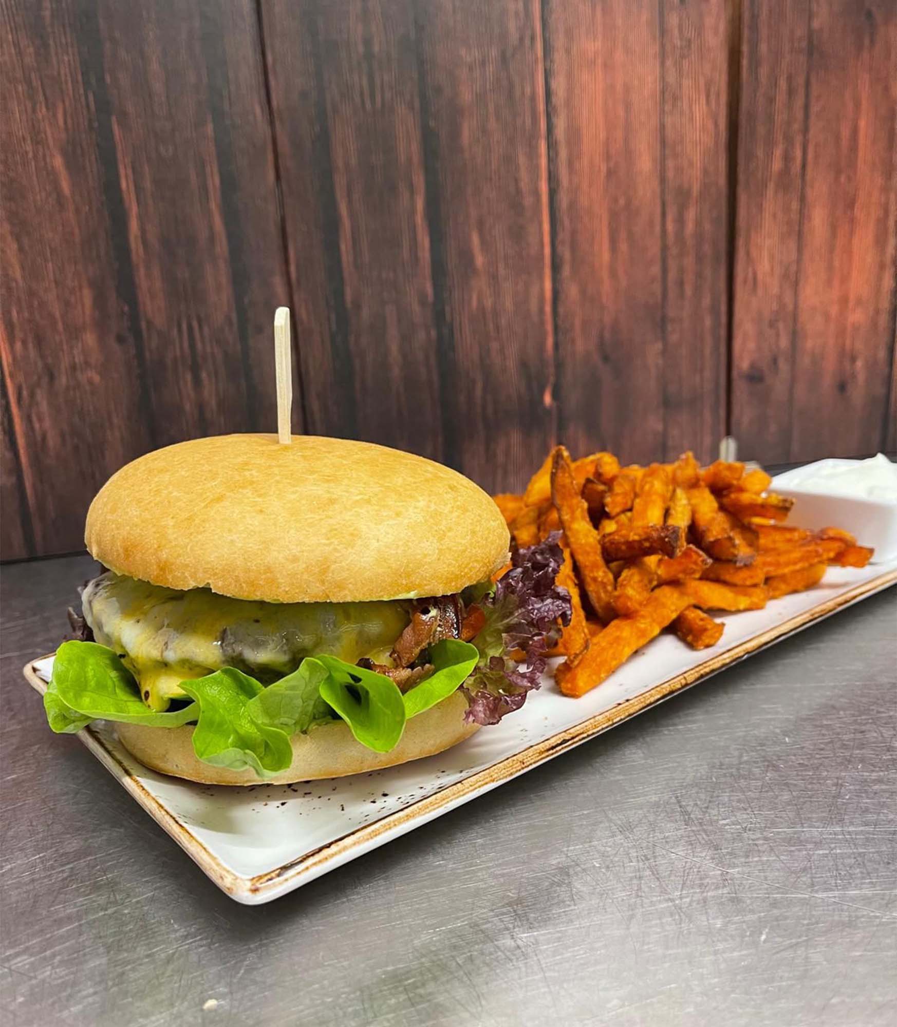 Bergbauern Burger - Zieglerbräu